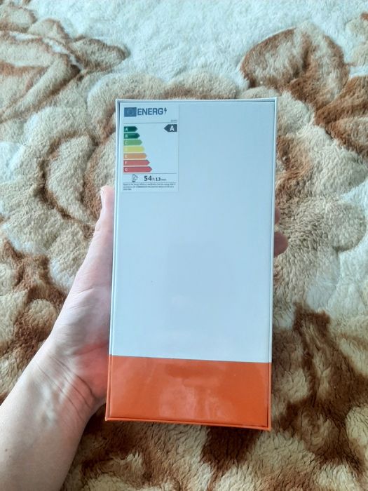 Продам ZTE A36, новый не распечатан.