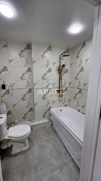 2 хонали квартира динамодан