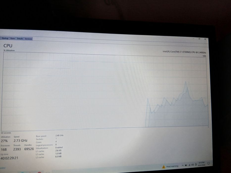 Laptop Acer office poate fi folosit si pentru unele jocuri