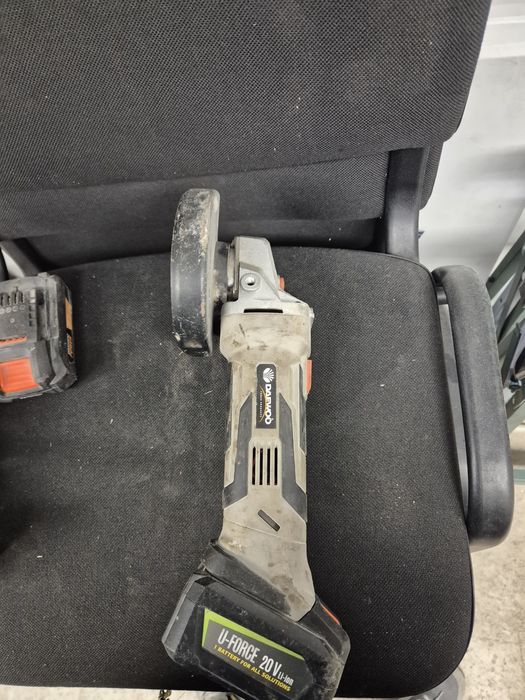 DAEWOO  комплект