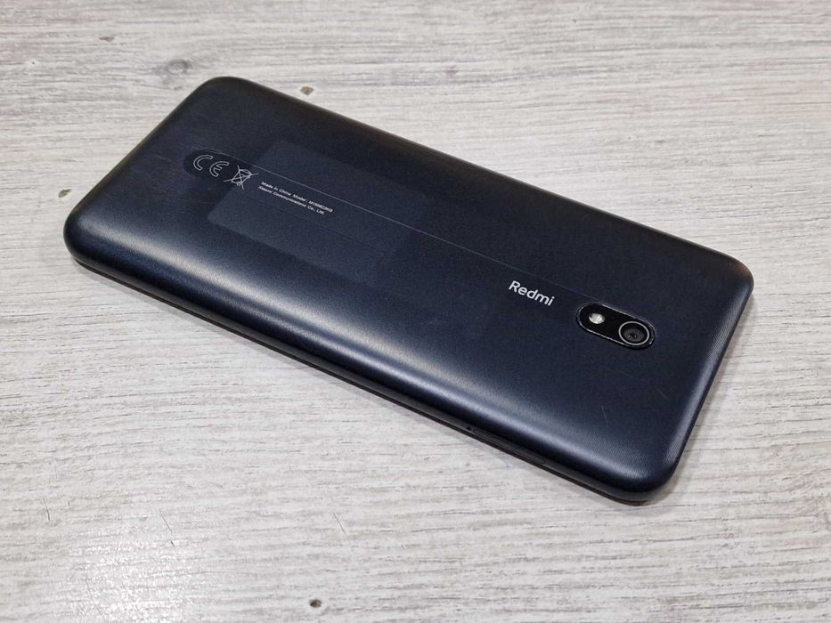 Xiaomi Redmi 8A 32GB 2GB RAM Dual
