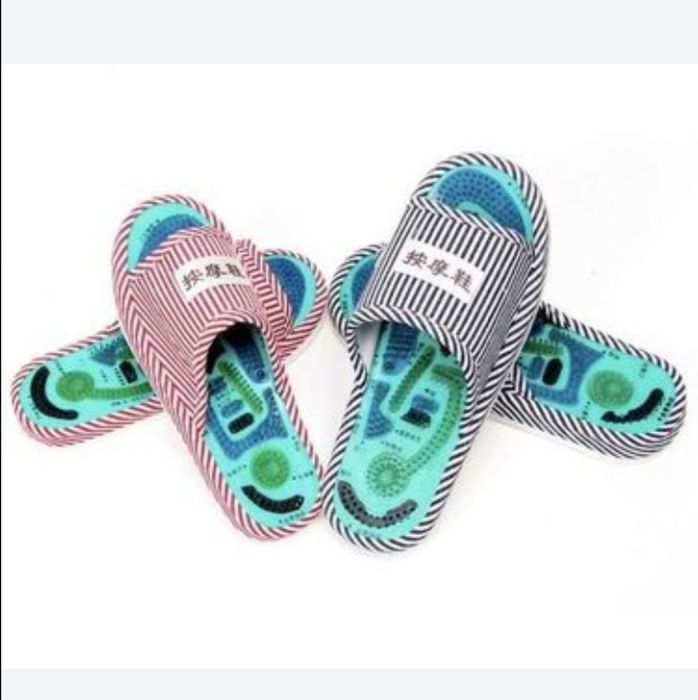 Массажный тапочкалар сотилади