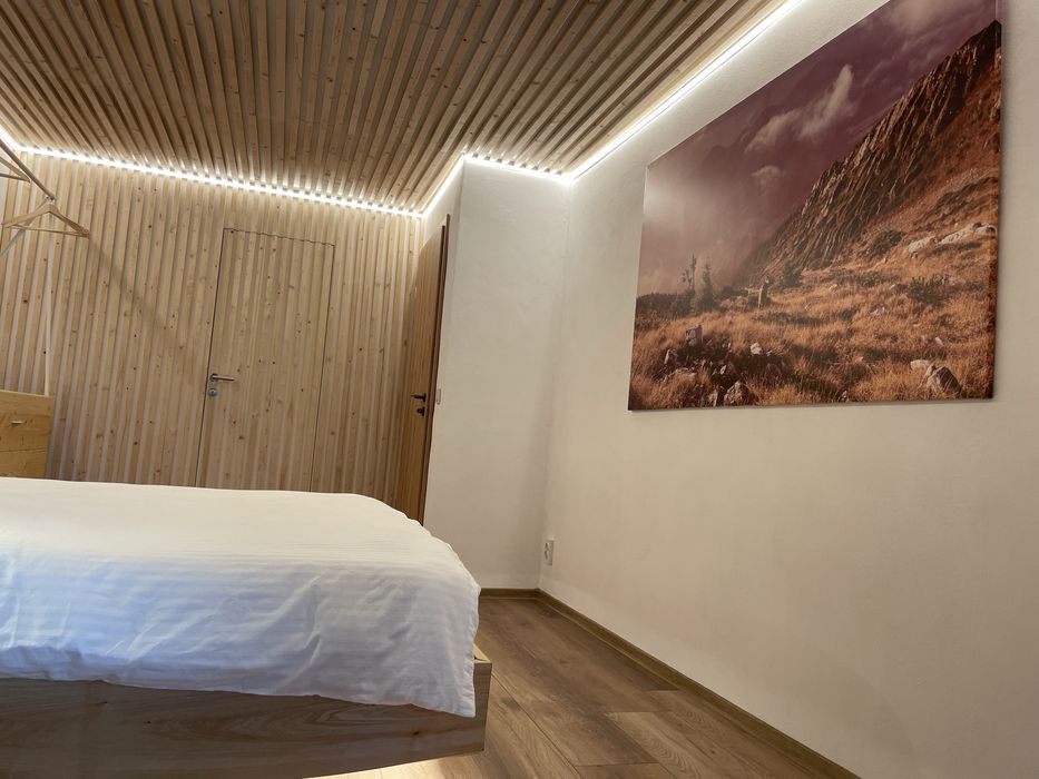 Poiana Brasov - Apartament premium cu vedere permanentă la pădure | Design unicat | Nou, complet mobilat și utilat