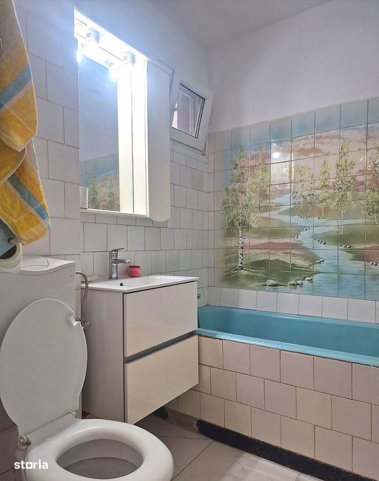 Apartament 2 camere | Drumul Taberei | 50 mp | 5 min. Metrou | Renovat