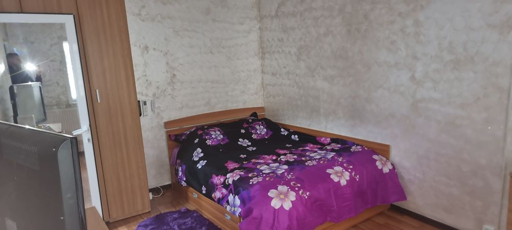 200 pe zi Garsoniera 1500 roni lunar termen lung