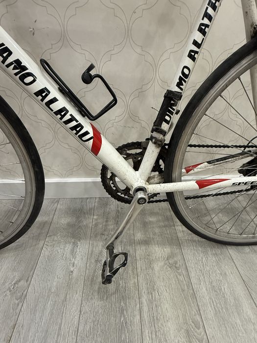 Шоссеный велосипед