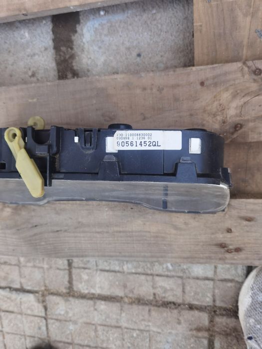 Части за Опел Астра г