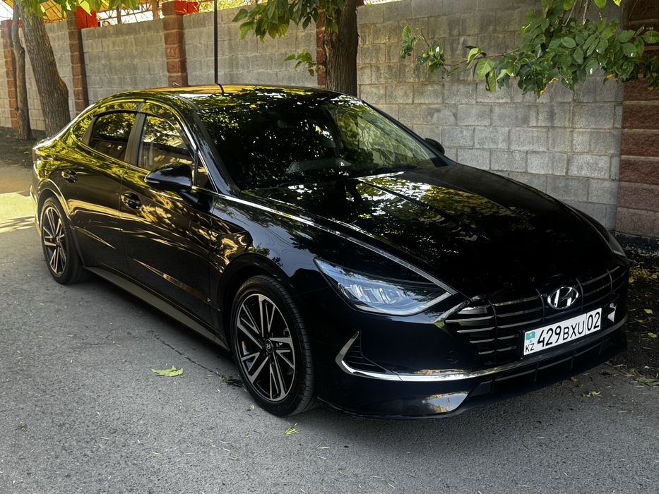 Диски huyndai sonata r18 продам
