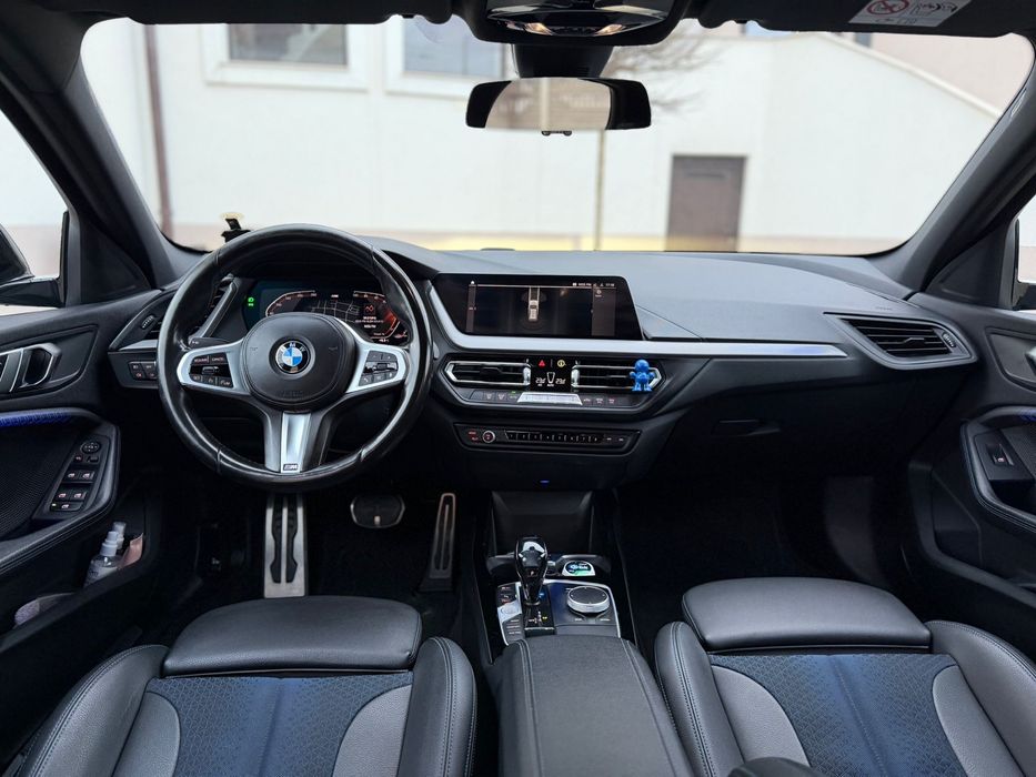 Bmw Seria 1 F40 118D 150Cp•M-Packet/Face Lift/Sport•