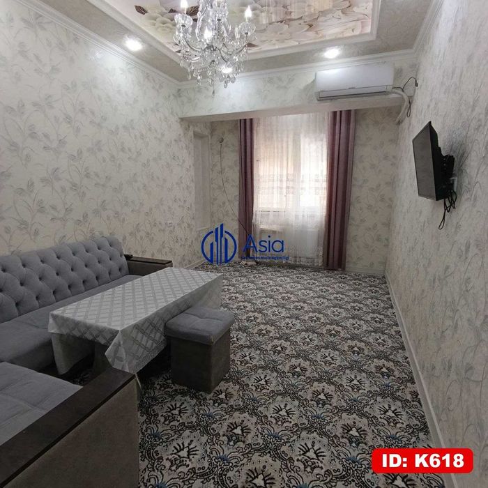 Kritiydan arzon narxda 2x xonali uy sotuvga chiqdi K618