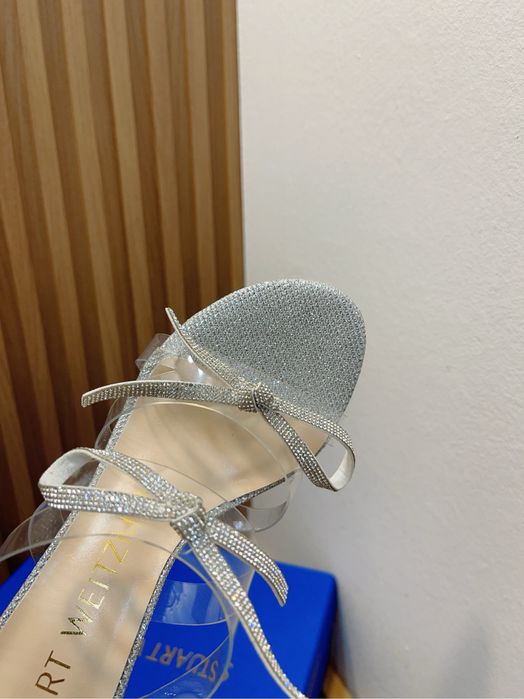 Pantofi Stuart Weitzman