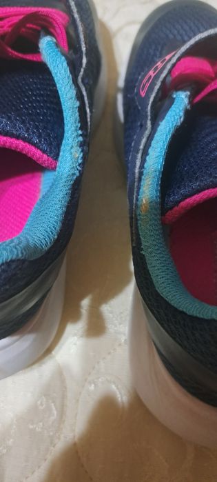 Детски маратонки Skechers