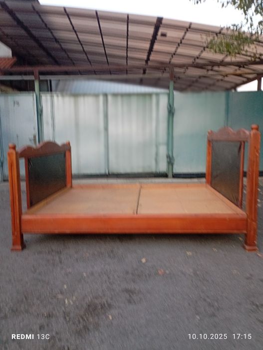 Продам деревянные кровати