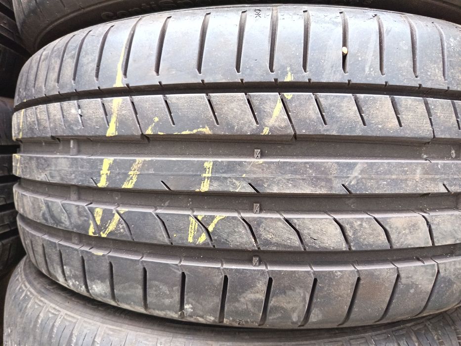 Anvelope vara 225 40 18 continental 2019  8mm