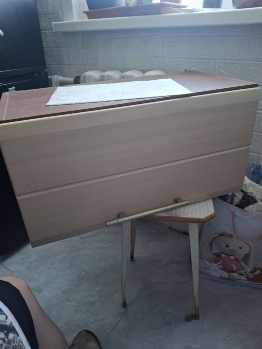 Тумбочка для кухни .Майкудук