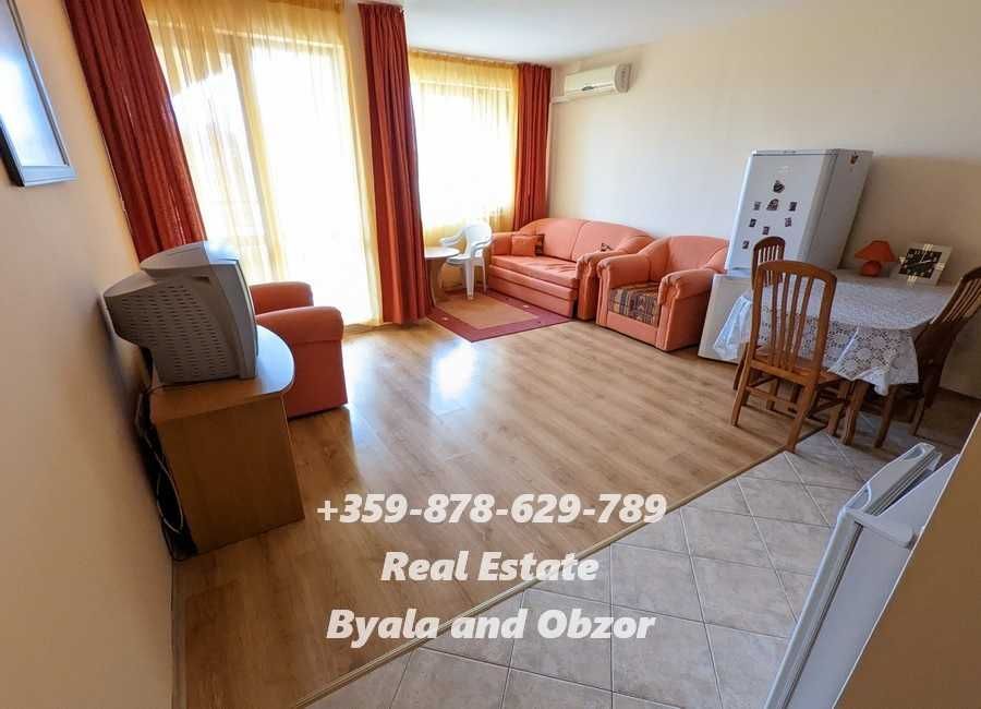 Продава се Двустаен апартамент в Обзор - 74 кв.м за 783 €/кв.м - Снимка #4