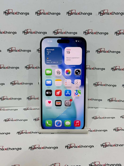 iPhone 15 Pro Max 512GB Neverlocked Black 86%  47082