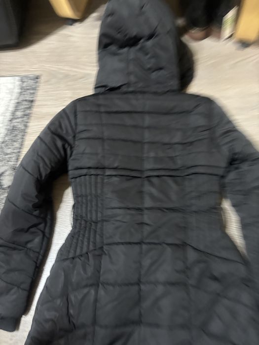 Дамско зимно яке