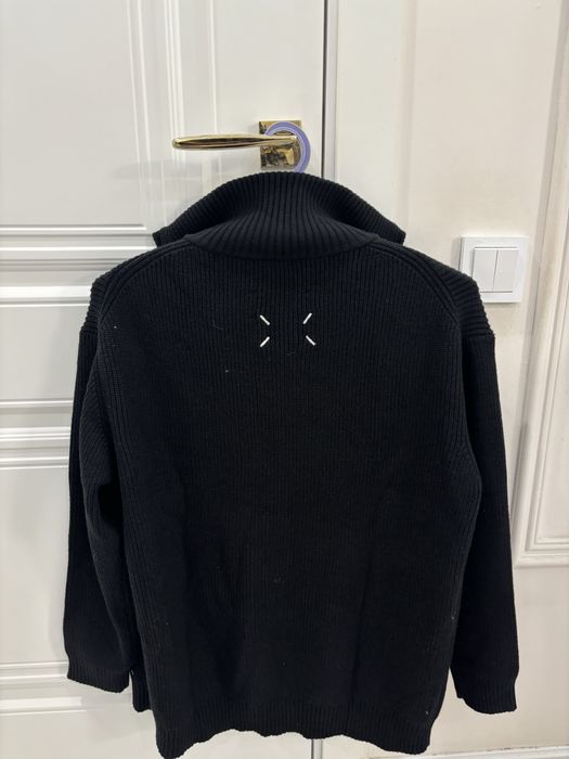 Кардиган черныий