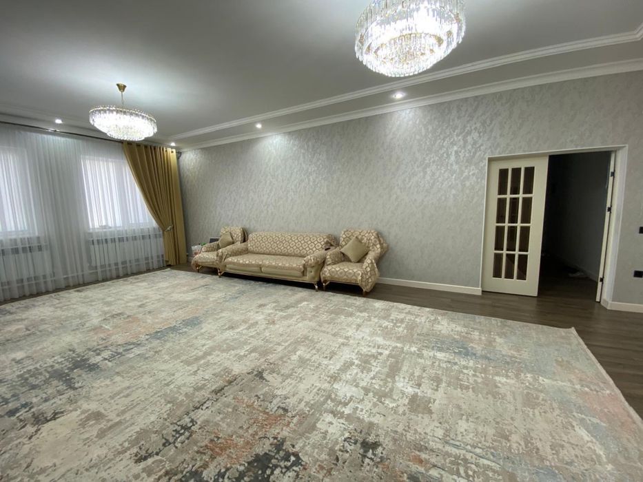 Ұй сатылады мкр Балаусада