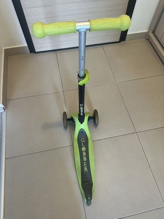 Trotineta Globber 3 in 1