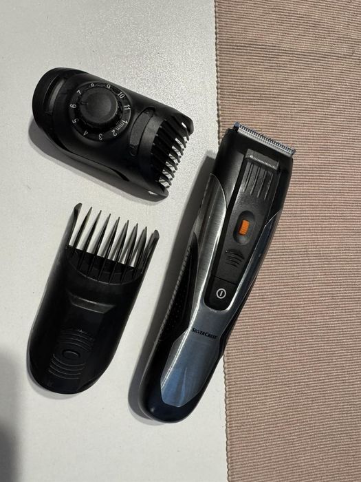 Машинка за подстригване