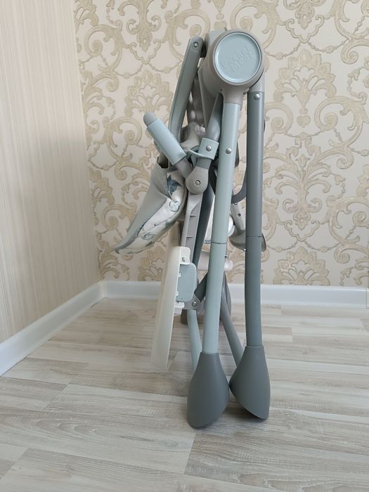 Стул для кормления Chicco Pocket Meal