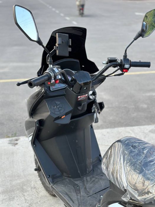 Tiger скутер бензин | Tiger skuter benzinli nasiya mavjud