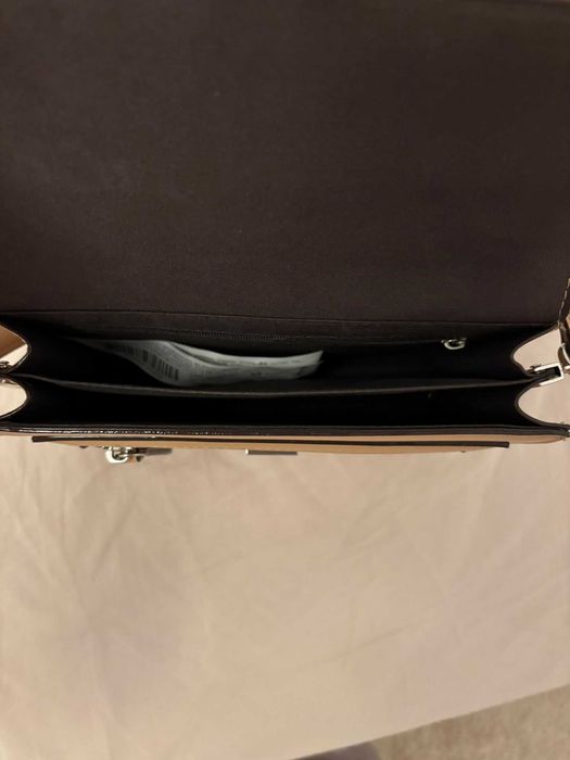 Geanta noua Stradivarius