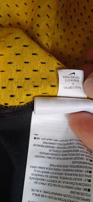 Tricou barbati nike M