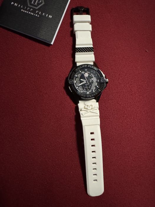 часовник Philipp plein c4-pwaaa2624