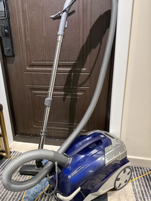 Пылесос Томас, моющий 15000 тг