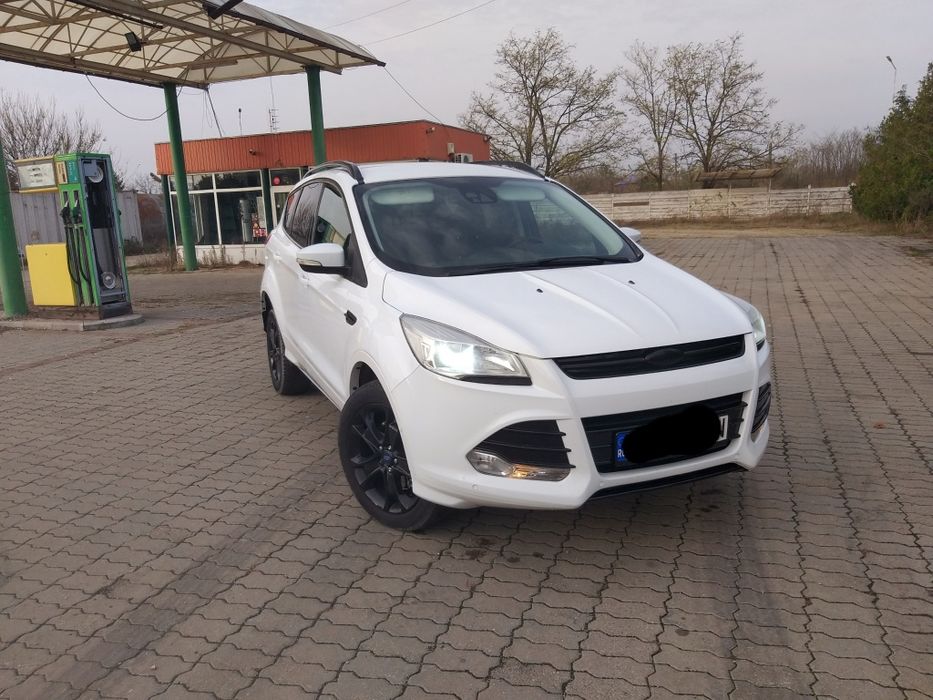 De vanzare Ford Kuga