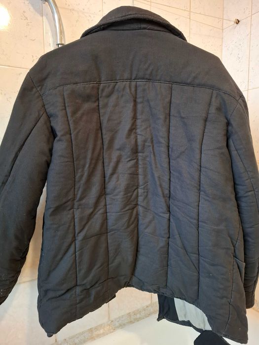 Фуфайка.       .