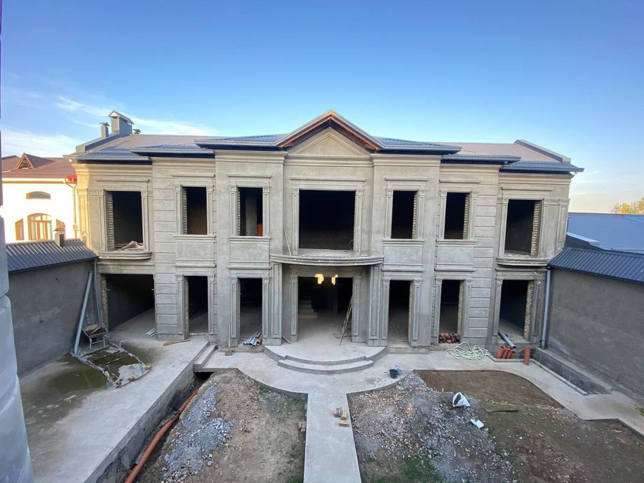 Qora qamish Moy qorgon 6 sotih