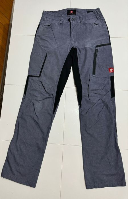 Engelbert Strauss 48 Vision Motion 2020 pantaloni lucru