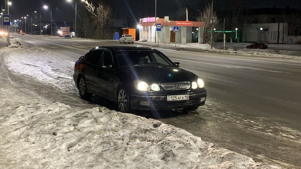 Лексус жс 300 продам обмен нет вообще