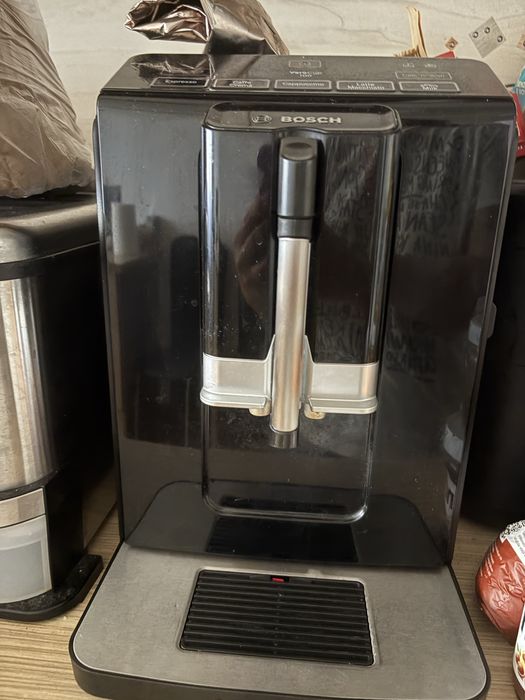 Espressor automat/Espressor