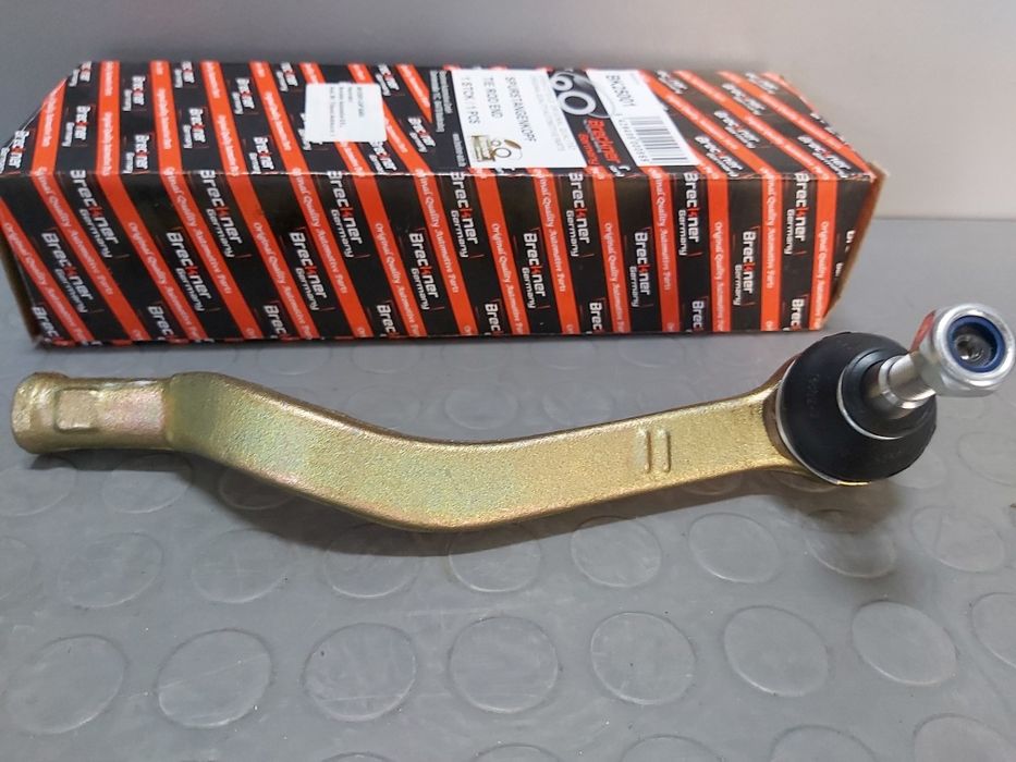 Кормилен накрайник Дачия