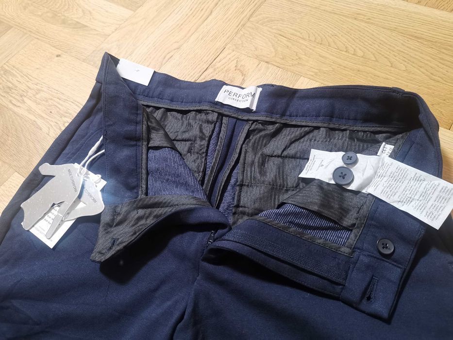 Perform мъжки панталон