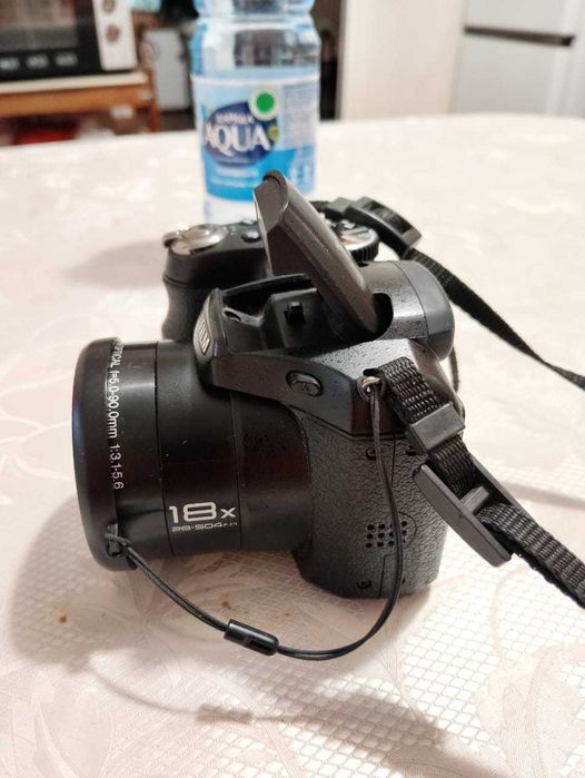 Фотоаппарат, FUJIFILM FinePix S2950