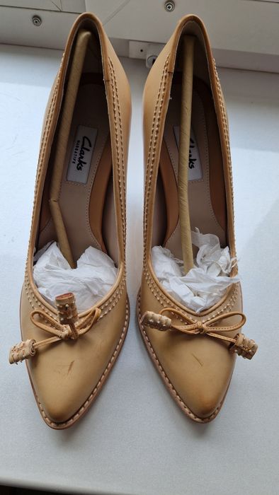 Продам туфли 38 размер