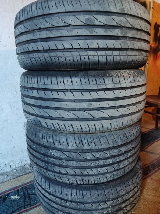 Лето 235/45 r17 резина