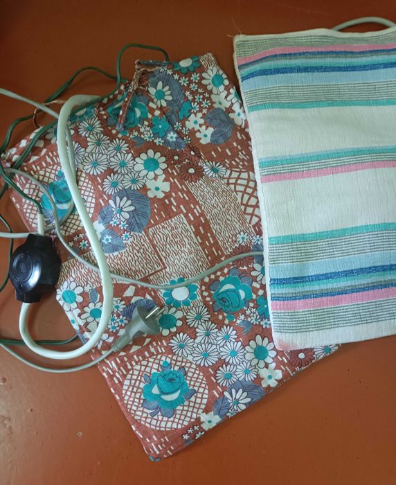 Грелка электрическая