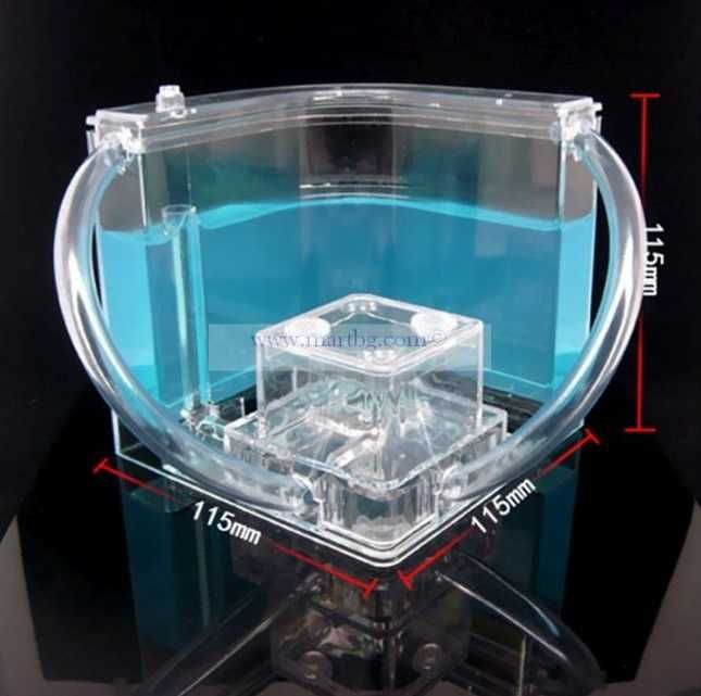 Ферма за мравки с LED осветление - подходяща за деца