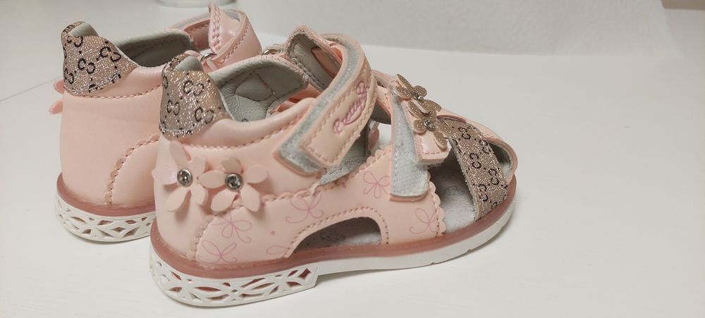Pantofi eleganti fetita