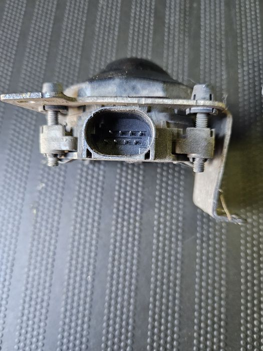 Дистроник ауди а4 б9 audi b9