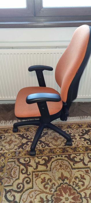 Scaun de birou SIGMA