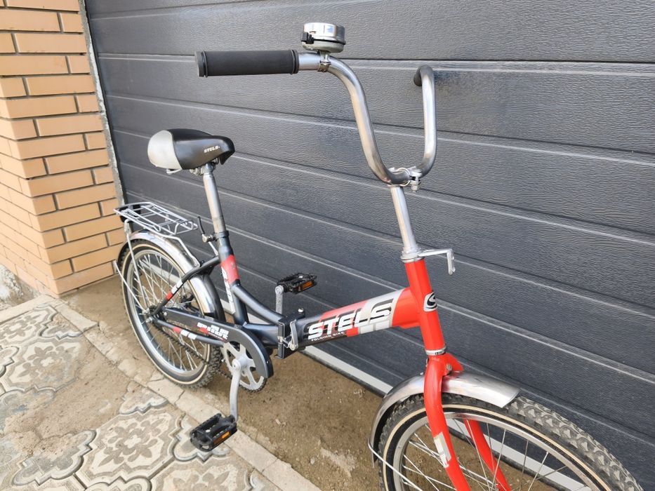 Продам Велосипед  велик вело Stels 410