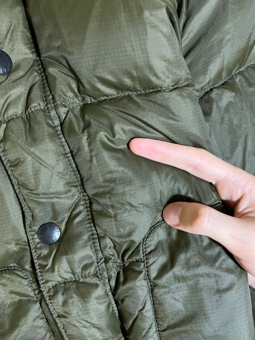 Мъжко зимно пухено яке Ralph Lauren Denim Supply (оригинал, размер M)